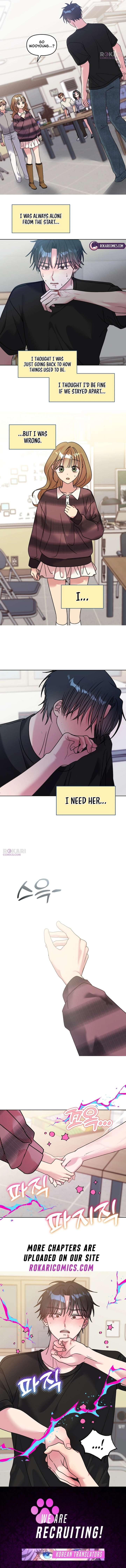 Meow-Meow Squeak-Squeak! Chapter 32 23 ch 32 5