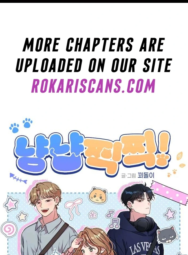 Meow-Meow Squeak-Squeak! Chapter 4 153 02