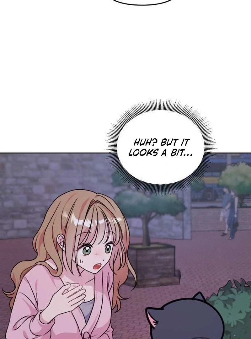 Meow-Meow Squeak-Squeak! Chapter 4 157 06