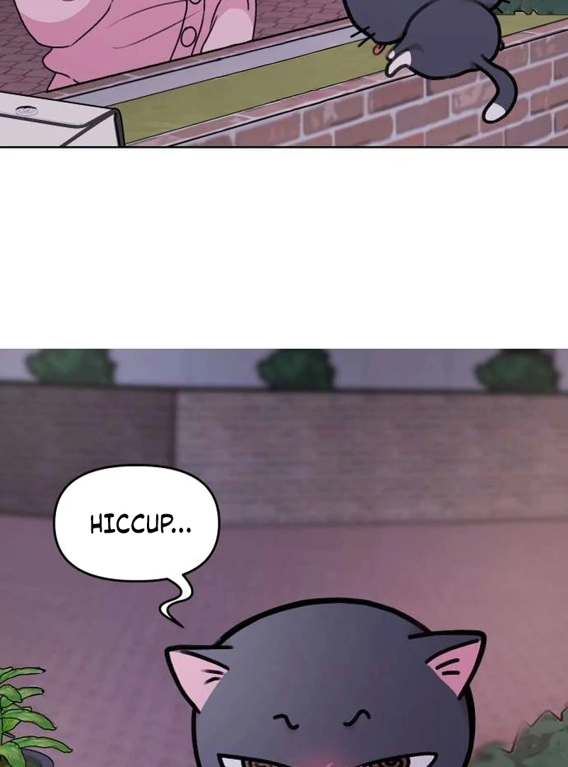 Meow-Meow Squeak-Squeak! Chapter 4 158 07