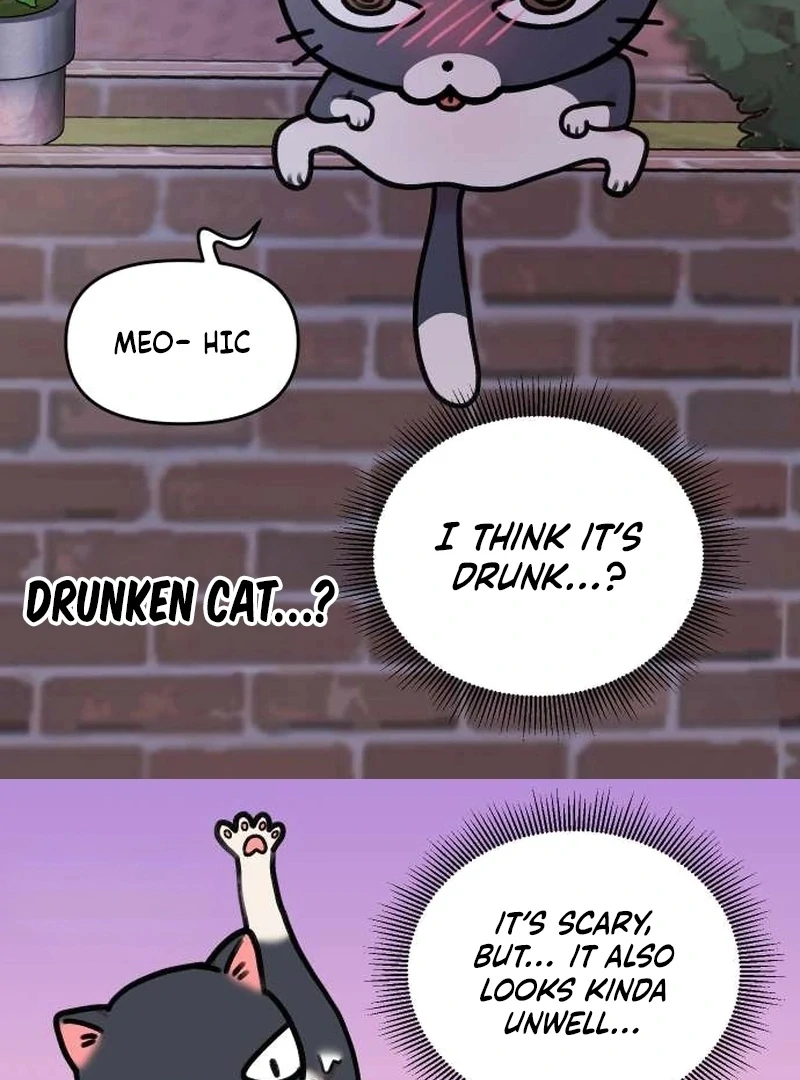 Meow-Meow Squeak-Squeak! Chapter 4 159 08