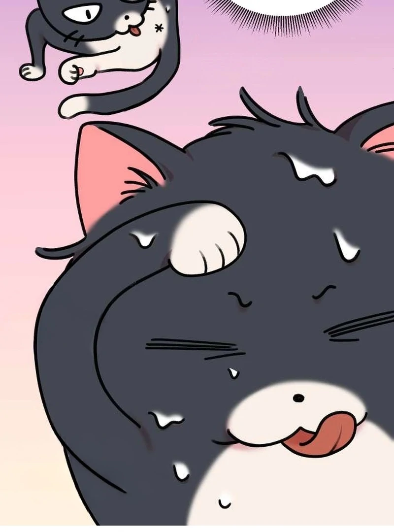 Meow-Meow Squeak-Squeak! Chapter 4 160 09