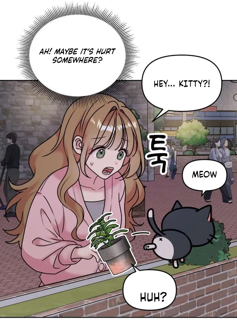 Meow-Meow Squeak-Squeak! Chapter 4 161 10