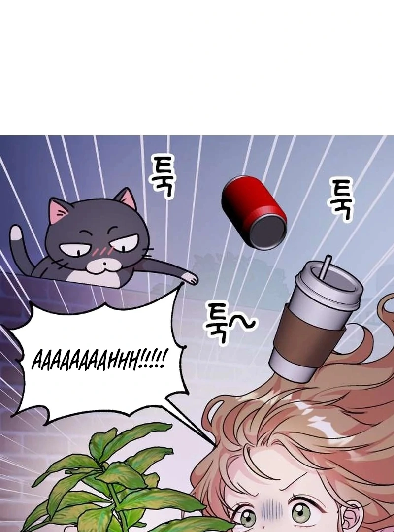 Meow-Meow Squeak-Squeak! Chapter 4 162 11