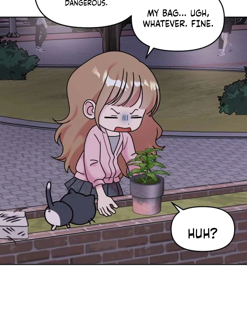 Meow-Meow Squeak-Squeak! Chapter 4 165 14