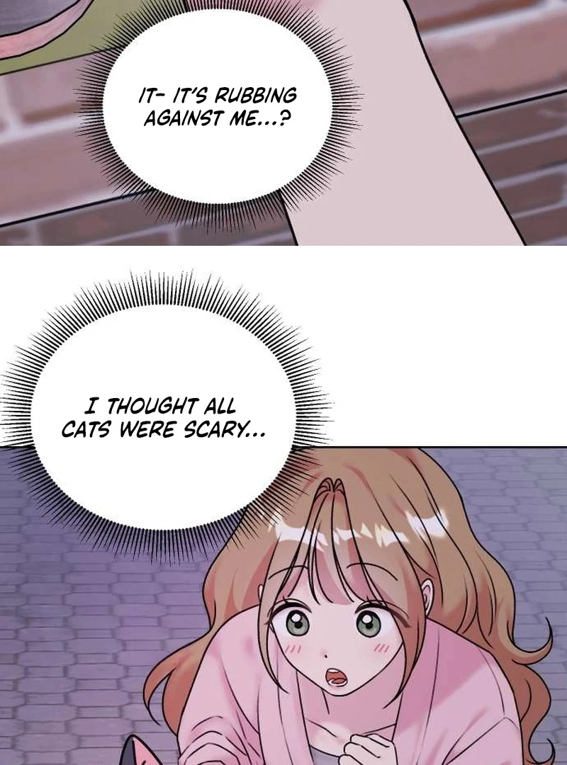 Meow-Meow Squeak-Squeak! Chapter 4 167 16