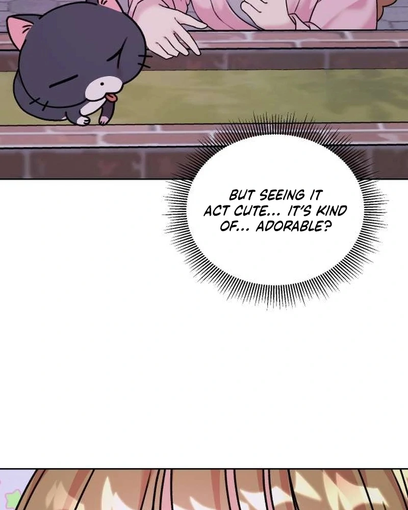 Meow-Meow Squeak-Squeak! Chapter 4 168 17