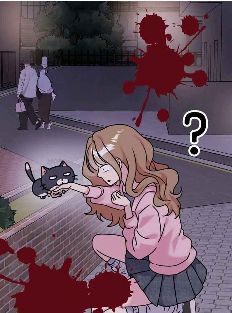 Meow-Meow Squeak-Squeak! Chapter 4 170 19