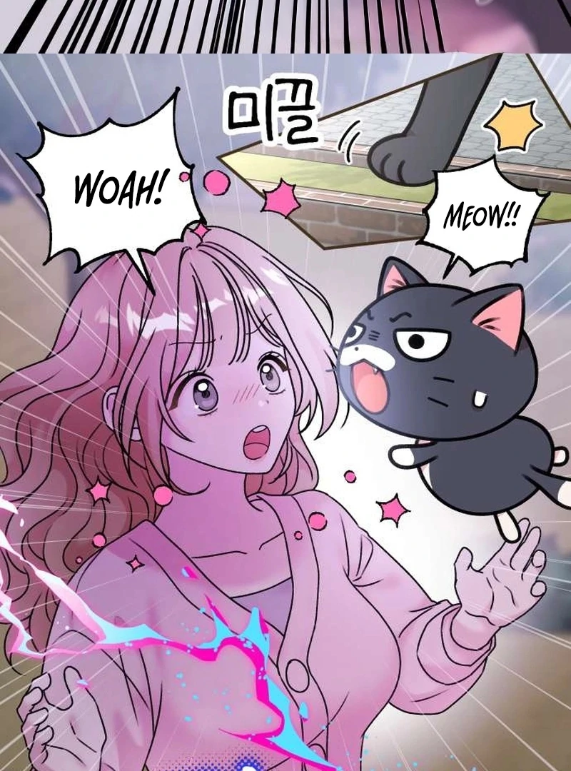 Meow-Meow Squeak-Squeak! Chapter 4 175 24