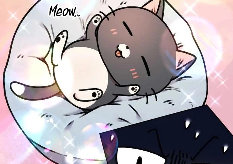 Meow-Meow Squeak-Squeak! Chapter 4 178 27