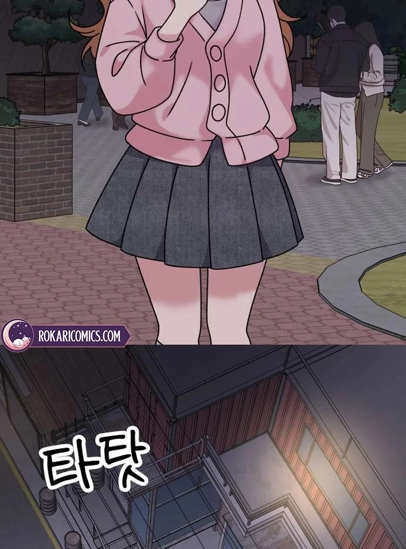 Meow-Meow Squeak-Squeak! Chapter 4 183 32