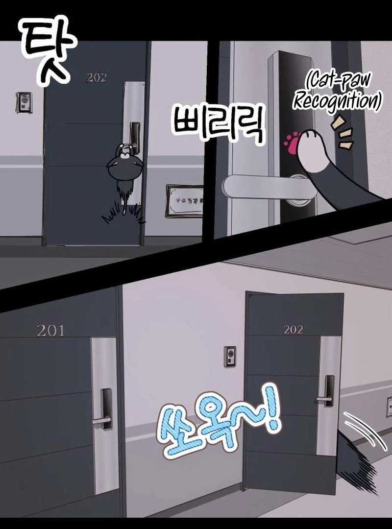 Meow-Meow Squeak-Squeak! Chapter 4 185 34