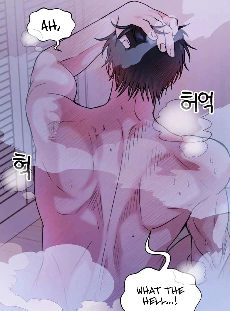 Meow-Meow Squeak-Squeak! Chapter 4 189 38