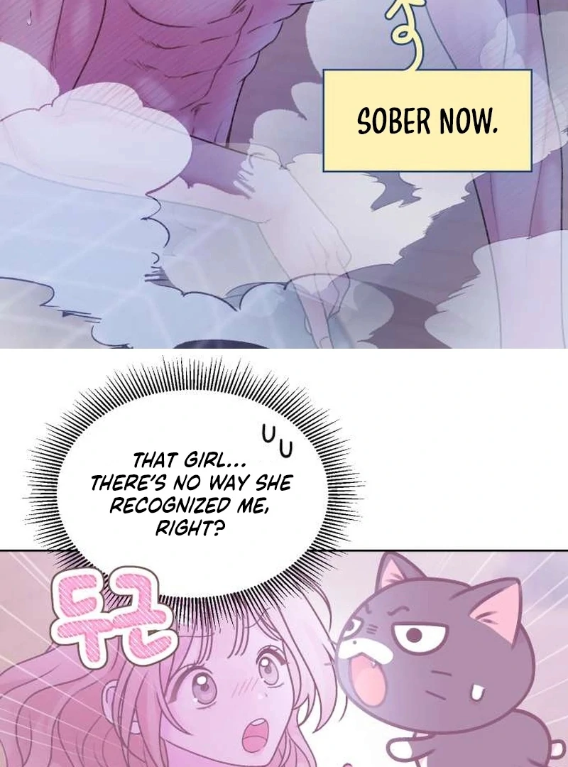 Meow-Meow Squeak-Squeak! Chapter 4 191 40