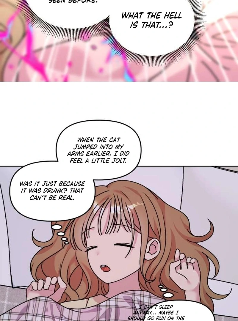 Meow-Meow Squeak-Squeak! Chapter 4 195 44