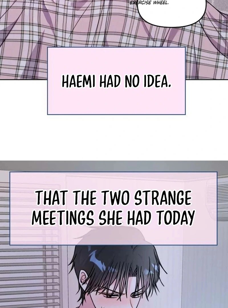 Meow-Meow Squeak-Squeak! Chapter 4 196 45