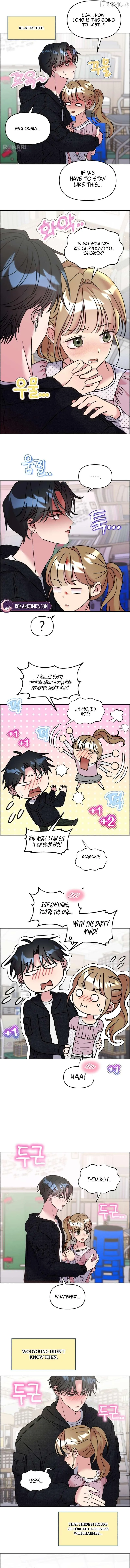 Meow-Meow Squeak-Squeak! Chapter 46 23 88feb43e44f0