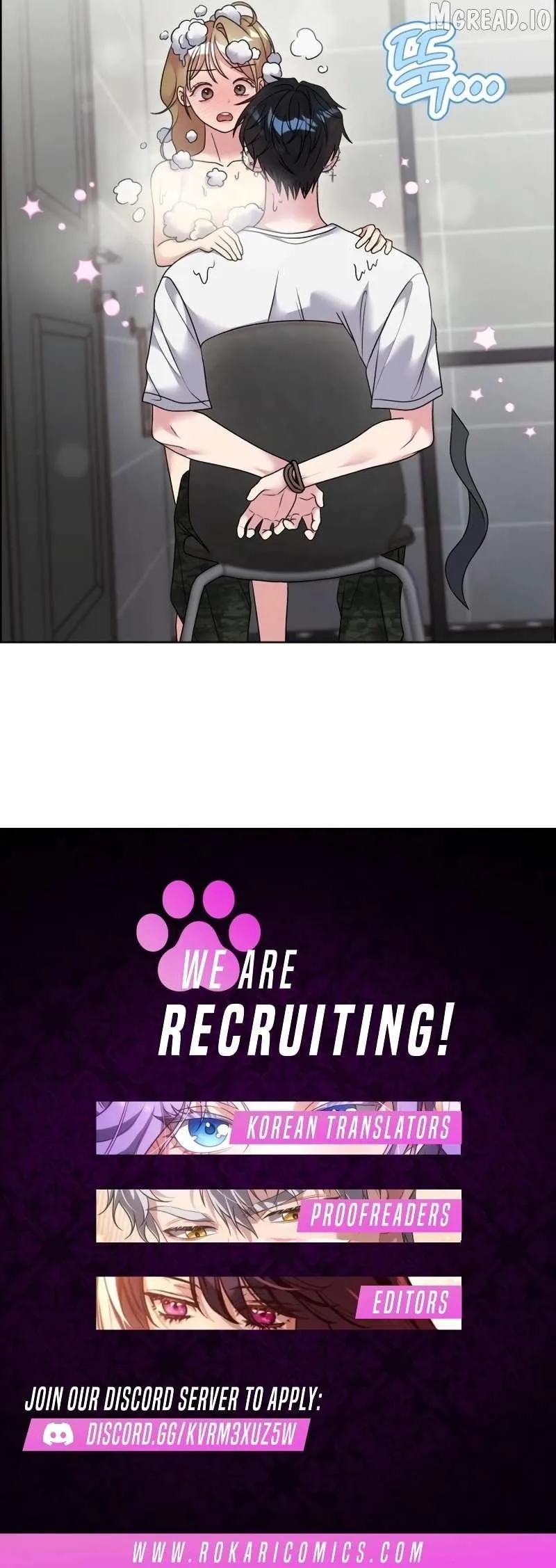 Meow-Meow Squeak-Squeak! Chapter 48 24 25f94bf8856c