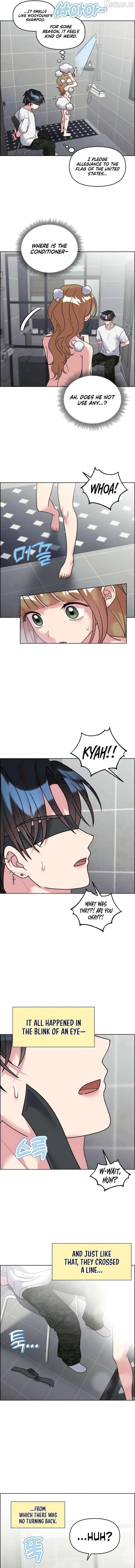 Meow-Meow Squeak-Squeak! Chapter 48 23 2eeff775dfa8