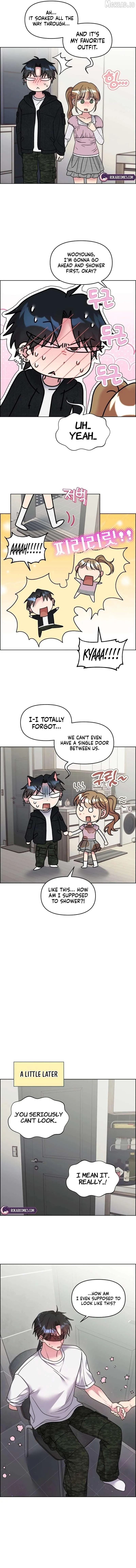 Meow-Meow Squeak-Squeak! Chapter 48 20 3a27fd938bac