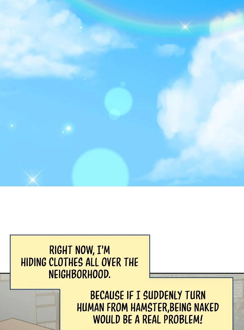 Meow-Meow Squeak-Squeak! Chapter 5 98 04