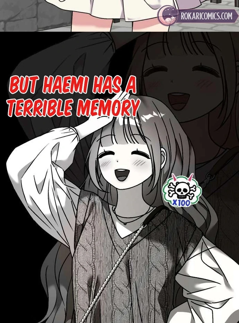 Meow-Meow Squeak-Squeak! Chapter 5 101 07