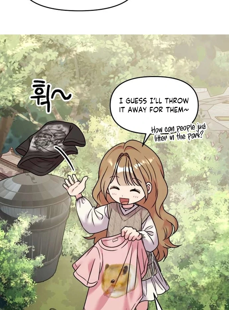 Meow-Meow Squeak-Squeak! Chapter 5 105 11