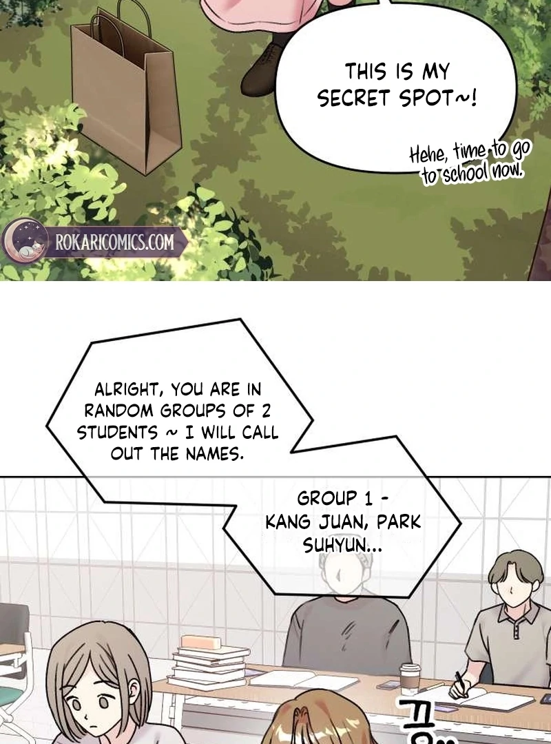 Meow-Meow Squeak-Squeak! Chapter 5 106 12