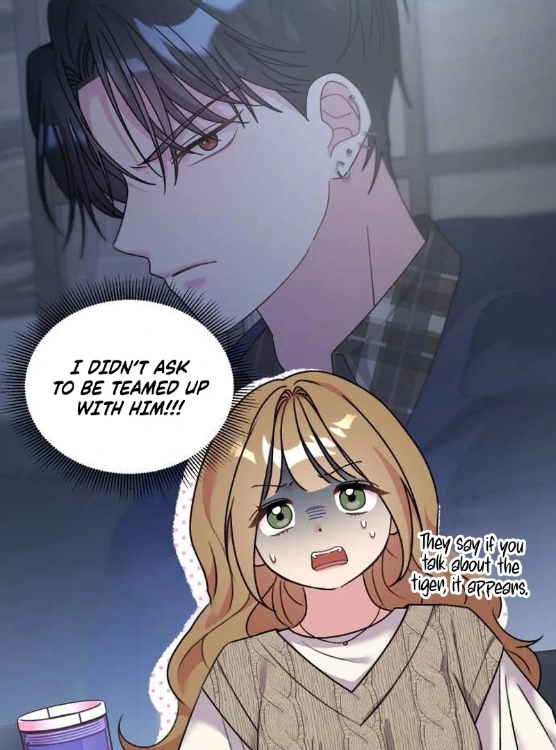 Meow-Meow Squeak-Squeak! Chapter 5 109 15