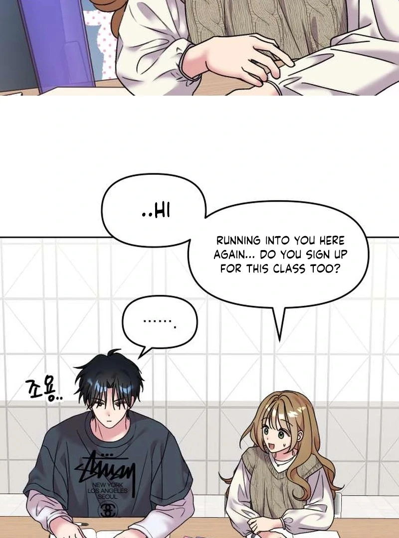 Meow-Meow Squeak-Squeak! Chapter 5 110 16