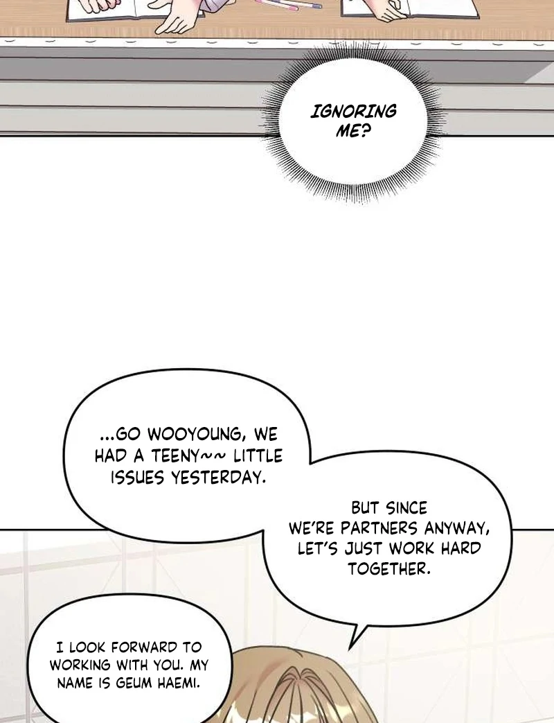 Meow-Meow Squeak-Squeak! Chapter 5 111 17