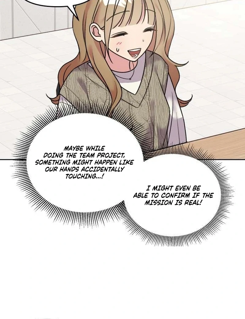 Meow-Meow Squeak-Squeak! Chapter 5 112 18