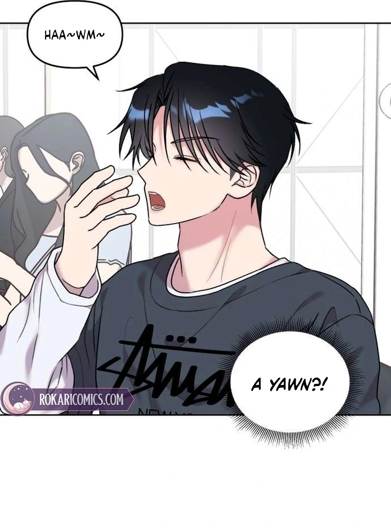 Meow-Meow Squeak-Squeak! Chapter 5 113 19