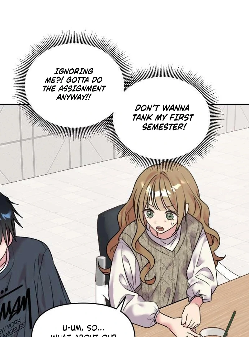 Meow-Meow Squeak-Squeak! Chapter 5 114 20