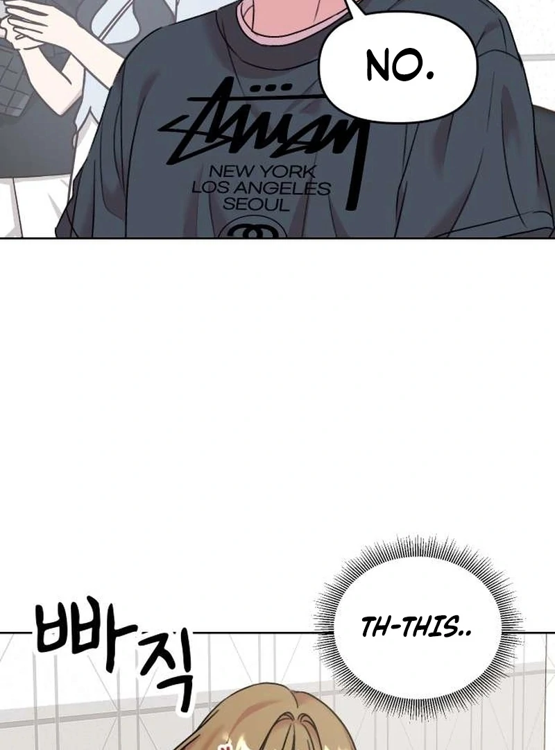 Meow-Meow Squeak-Squeak! Chapter 5 116 22