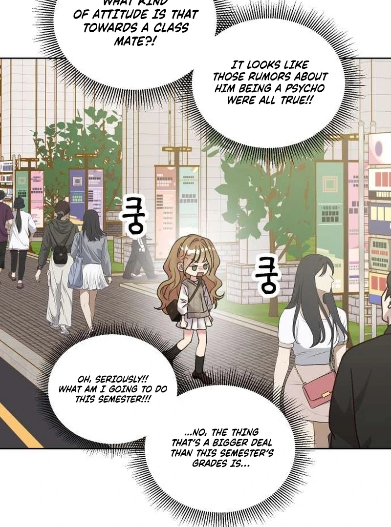 Meow-Meow Squeak-Squeak! Chapter 5 118 24