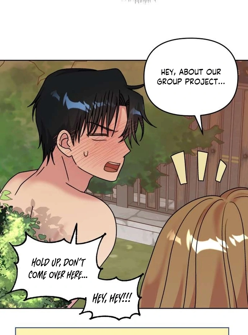 Meow-Meow Squeak-Squeak! Chapter 5 119 25