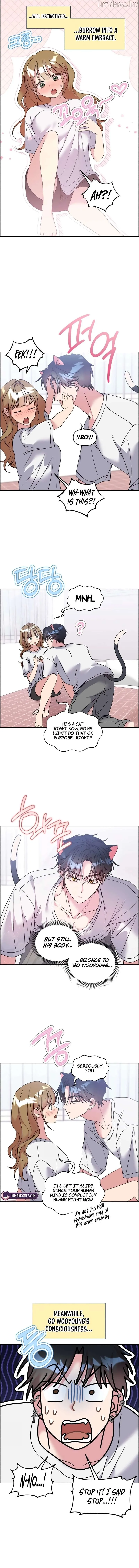 Meow-Meow Squeak-Squeak! Chapter 55 23 94d9094b07c6