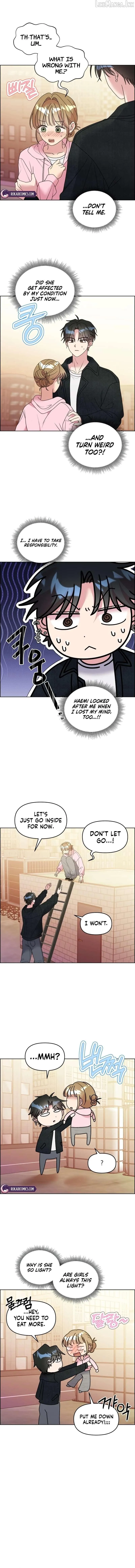 Meow-Meow Squeak-Squeak! Chapter 59 20 c70478fc7bc3