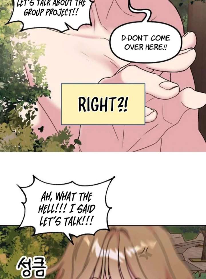 Meow-Meow Squeak-Squeak! Chapter 6 140 04