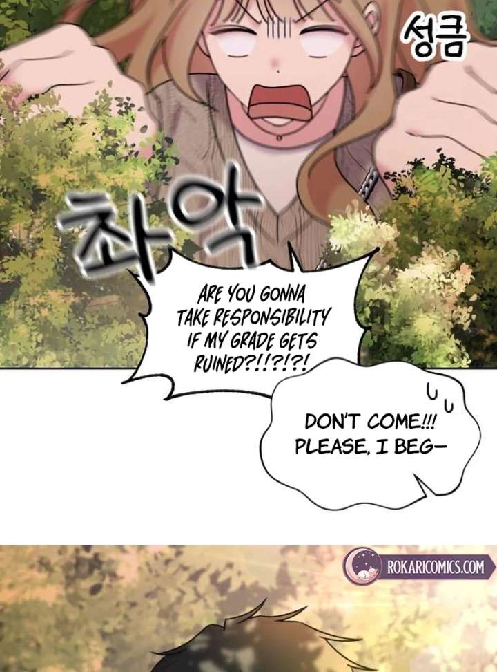 Meow-Meow Squeak-Squeak! Chapter 6 141 05