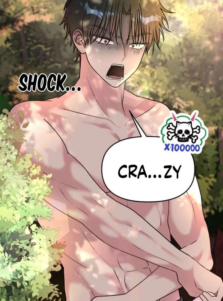 Meow-Meow Squeak-Squeak! Chapter 6 142 06