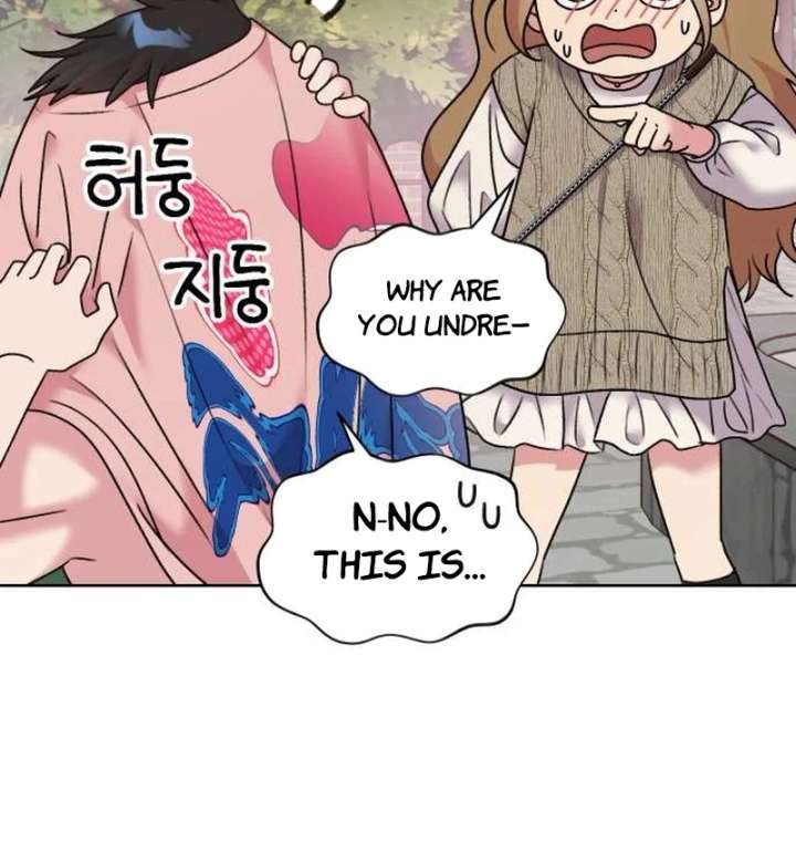 Meow-Meow Squeak-Squeak! Chapter 6 145 09