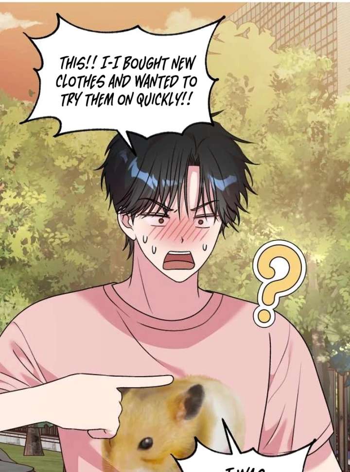 Meow-Meow Squeak-Squeak! Chapter 6 146 10