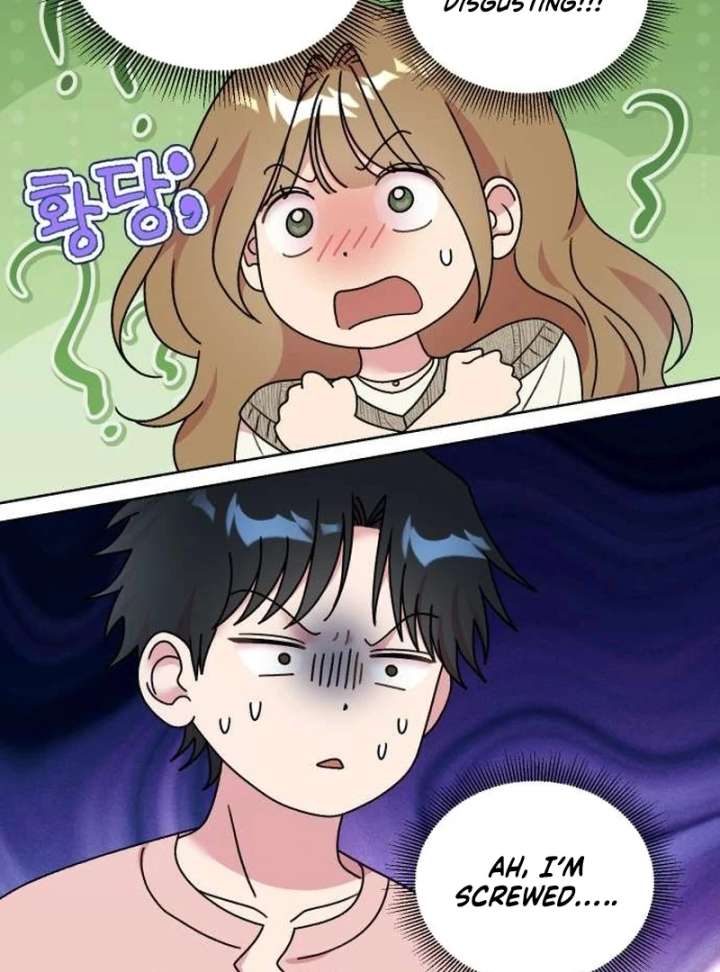 Meow-Meow Squeak-Squeak! Chapter 6 150 14