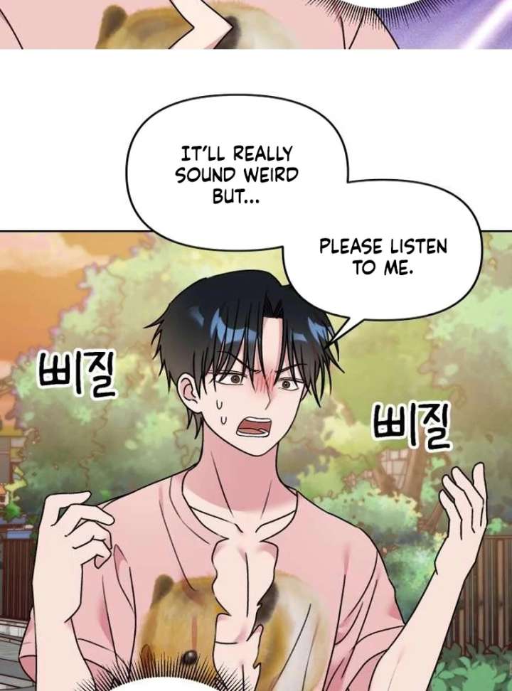 Meow-Meow Squeak-Squeak! Chapter 6 151 15