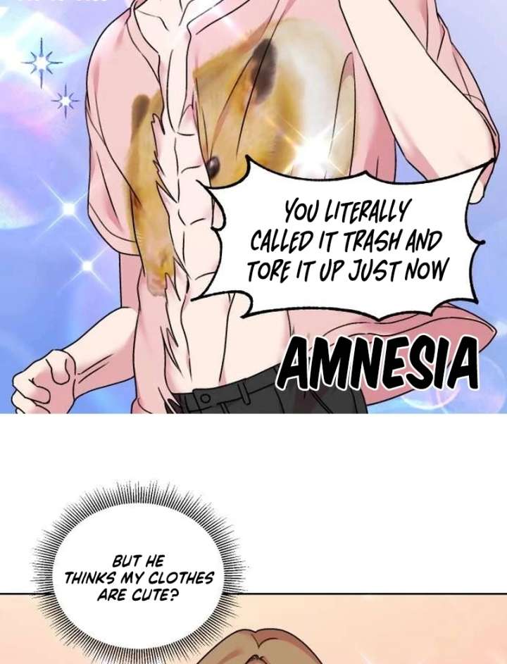 Meow-Meow Squeak-Squeak! Chapter 6 153 17