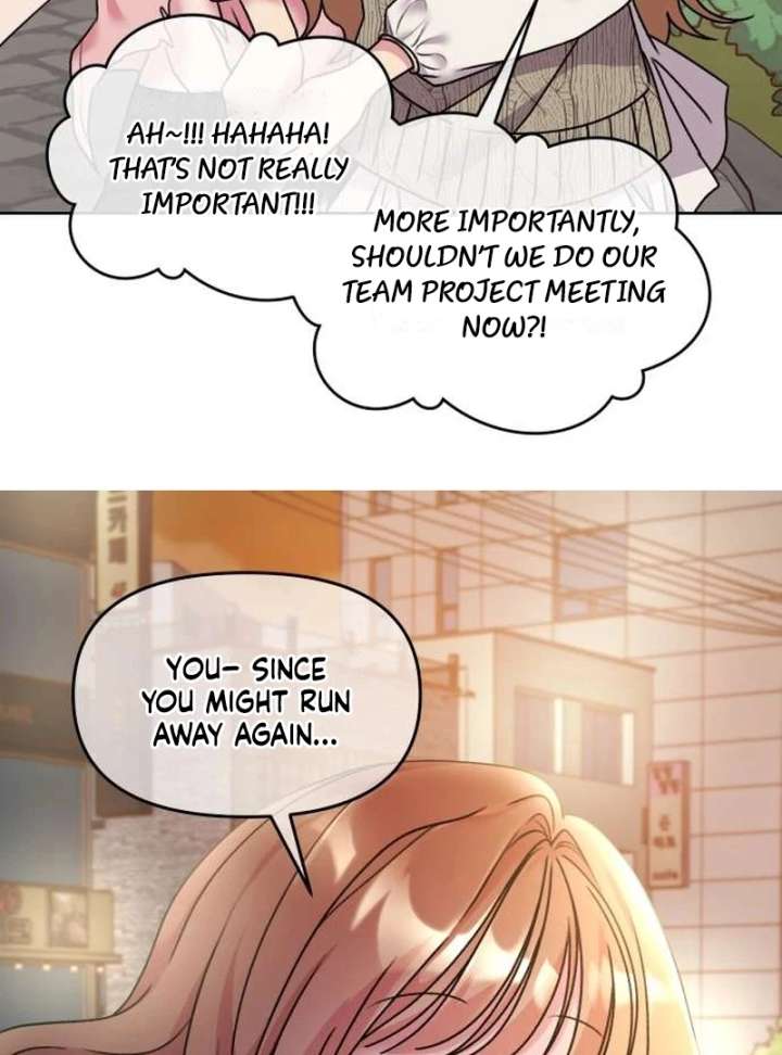 Meow-Meow Squeak-Squeak! Chapter 6 157 21