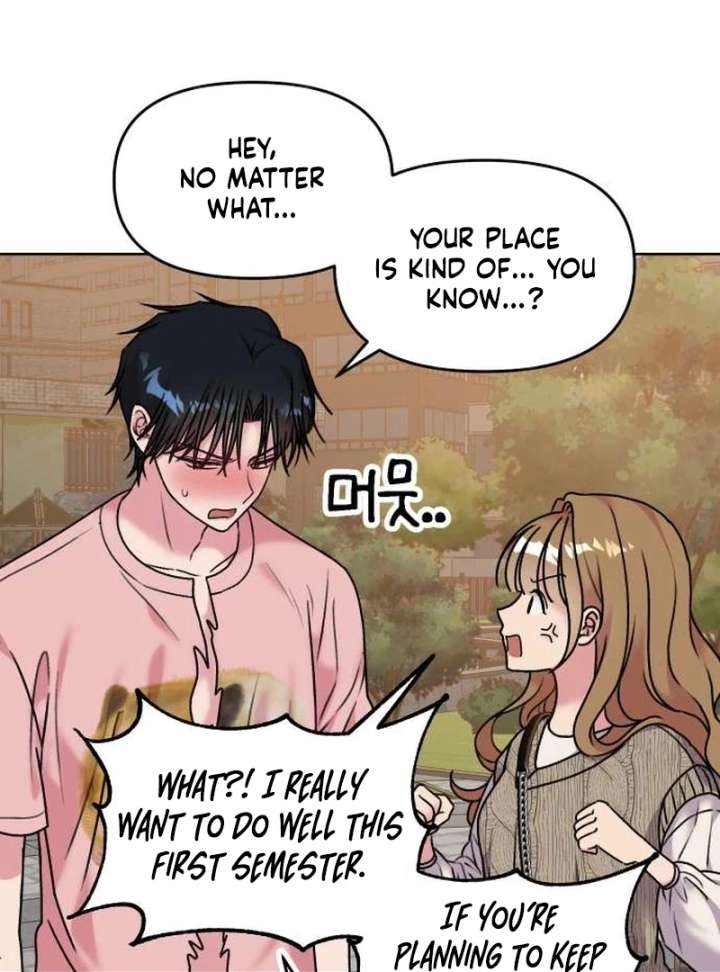 Meow-Meow Squeak-Squeak! Chapter 6 160 24