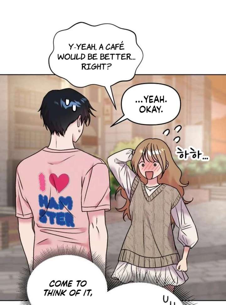 Meow-Meow Squeak-Squeak! Chapter 6 166 30